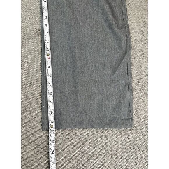 Figs Scrubs Pants Mens (2XL) Graphite Pisco Basic Pant Performance Straight Leg - Picture 5 of 8